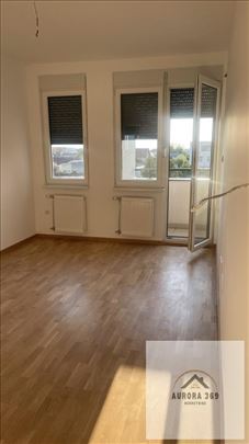 Novi Sad, Telep, Useljiv, Nov, Dvoiposoban, 59m2