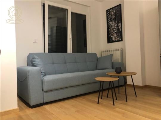 Izdavanje stan prizemlje – potpuno renoviran dvoso