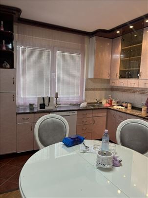 Prodaja kuće sa 3 stana i 3.75ari placa