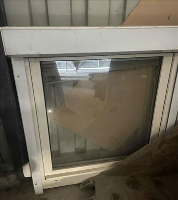 Prozor PVC 