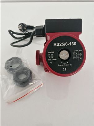 Pumpa za grejanje 25-6-130