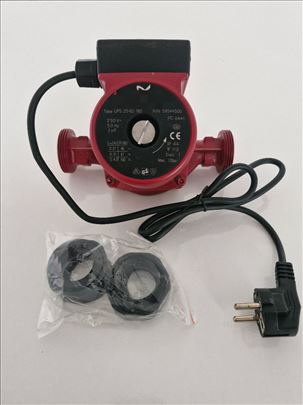 Pumpa za grejanje 25-60-180