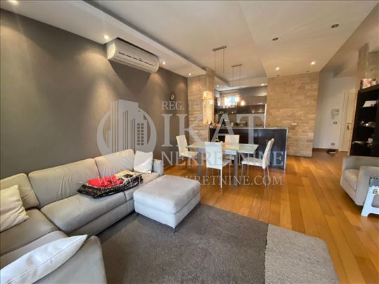 Savski venac, Resavska 95m2