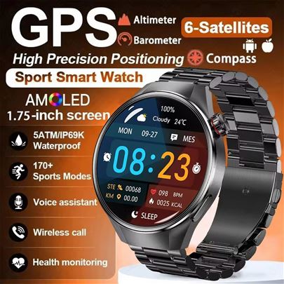 Smart sat G5 Plus