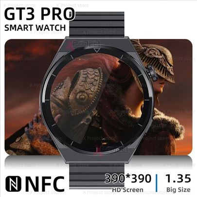 SMART sat GT3 Pro