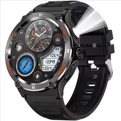 Smart sat KT76