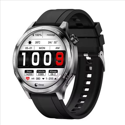 Smart sat V19