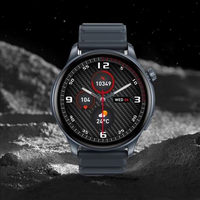 Smart sat Zeblaze Btalk 3 Pro (crni)