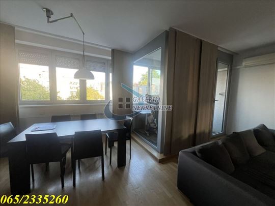 Stari Grad, Donji Dorćol - Žorža Klemansoa 104m2