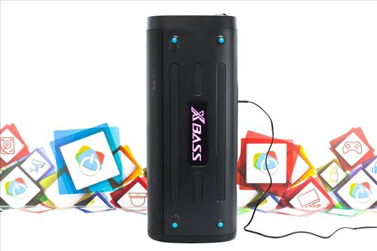 Vivax BS 1000 Party Box
