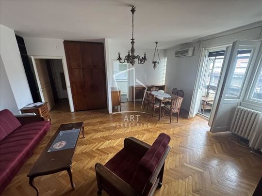 Vračar, Beogradska, 37m2 ID#11967