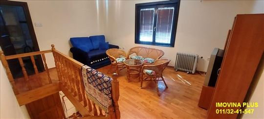 Vračar, Južni bulevar - Braće Radovanović, 92m2