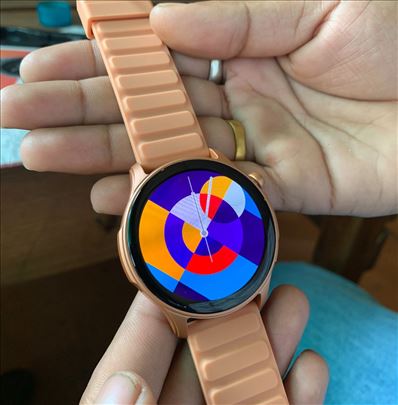 Ženski Smart sat Btalk 3 Pro (zlatni)