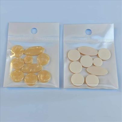 Zlatni sedefi (perle) za saksofon - 20% POPUSTA