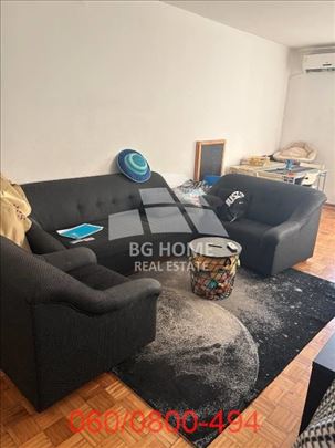 3.5 stan na Vračaru, Grčića Milenka ID#3410