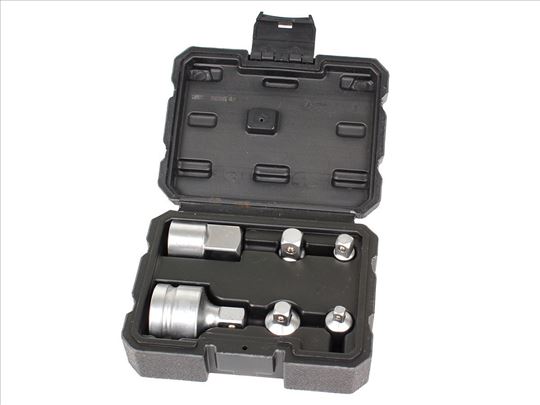 Adapter nasadnih kljuceva SET 6KOM 