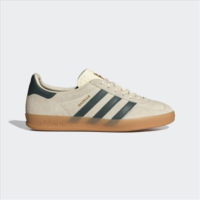 Adidas Gazelle Cream White; Nove Adidas patike
