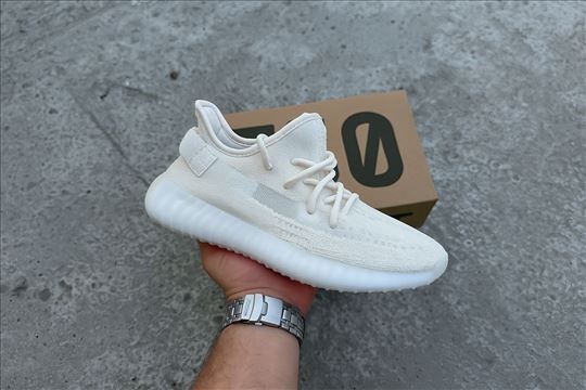 Adidas Yeezy Boost 350 V2 Bone; Nove Jizi 350