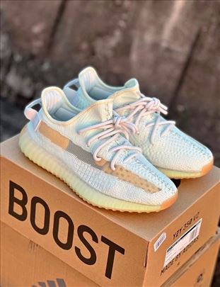 Adidas Yeezy Boost 350 V2 HyperSpace; Nove Jizi