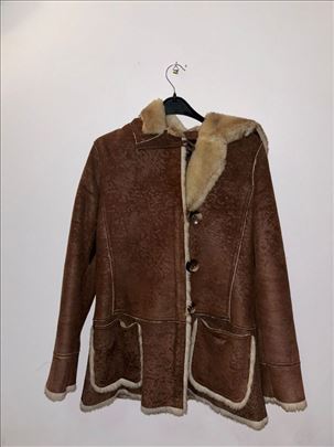 armani bunda original 400e