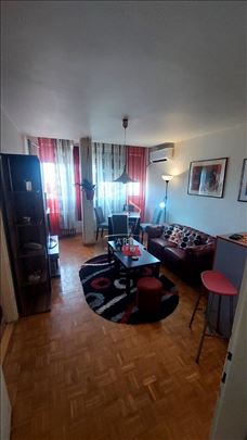 Blok 2, Pariske komune, 43m2 ID#11973