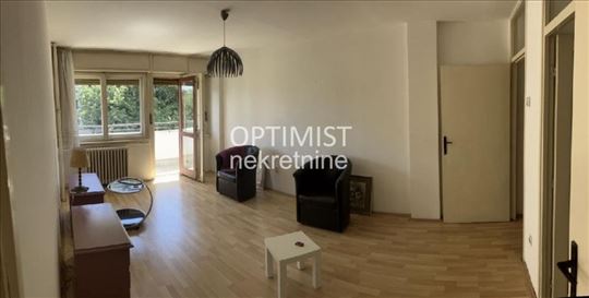 Novi Merkator, Blok 29, 45m2+5L, 1.0 ID#3045