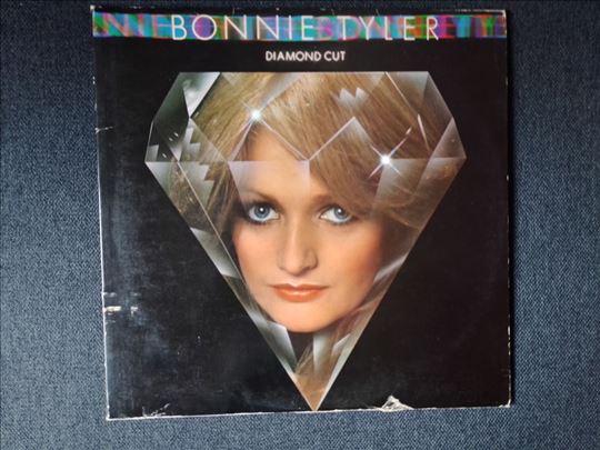 Bonnie Tyler - Diamond Cut