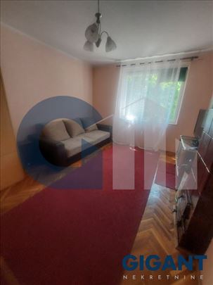 Braće Jerković, 47m2, I, ta   
