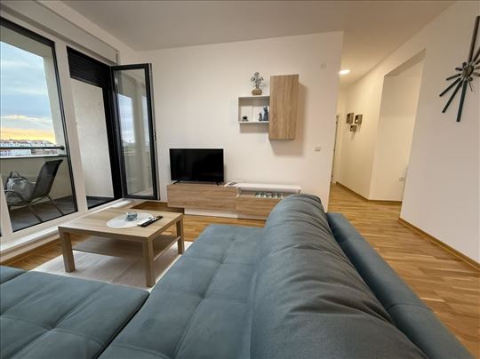 Broker - Panoramski pogled
