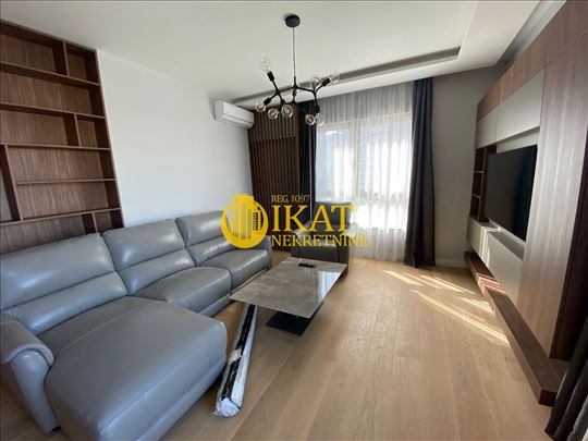 BW Queen's Park Residences 83m2 sa parkingom