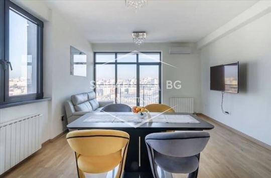 BW Vista, 3.0 namešten, pet friendly ID#4315