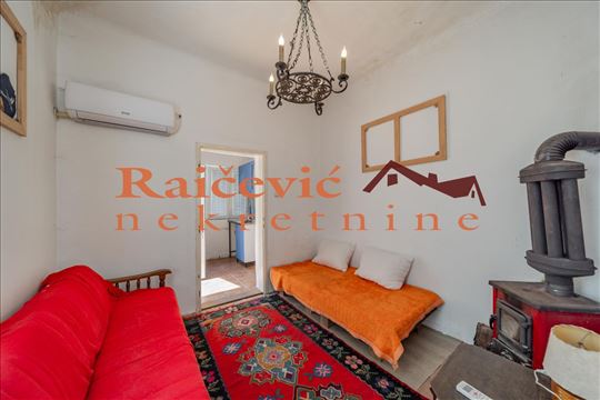 Cukaricka padina, Radnicka, 1.5, 26 m2