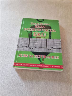 dale dubin ekg