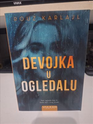 Devojka u ogledalu - Rouz Karlajl