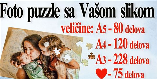 Foto puzzle