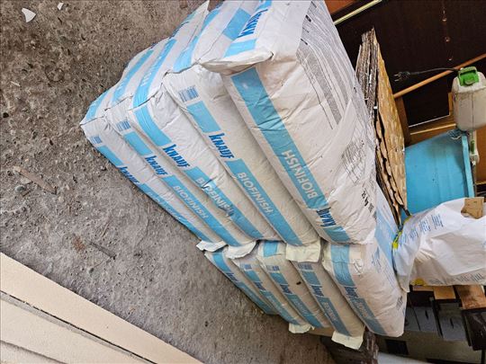 Glet masa Knauf Biofinish