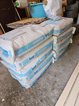 Glet masa Knauf Biofinish