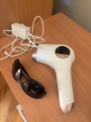 IPL laser 