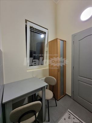 Izdaje se garsonjera u strogom centru Obrenovca