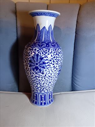 Jingdezhen Kineska Vaza
