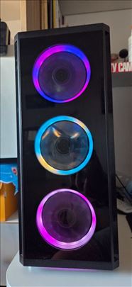 Kompjuter Zeus Aurora V2 Prime