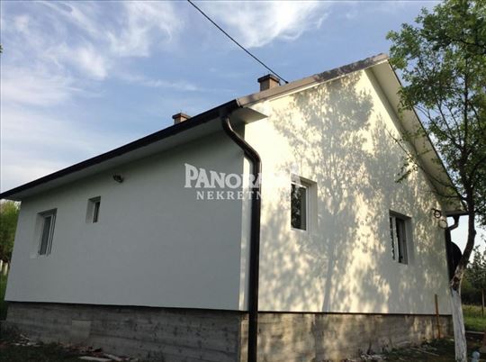 Kuća  Barič-Barička reka ,3.0,69m2 na 20 ari placa