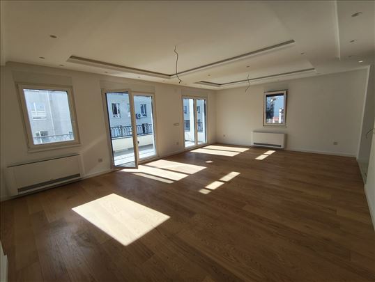 Lux 5.0 penthouse, garaža, povraćaj PDVa