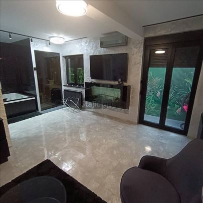 Lux renoviran 1.5 sa saunom i đakuzijem