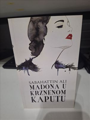 Madona u krznenom kaputu - Sabahattin Ali