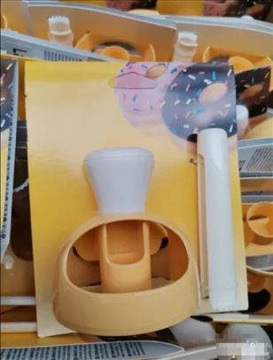 Modla za pravljenje krofni