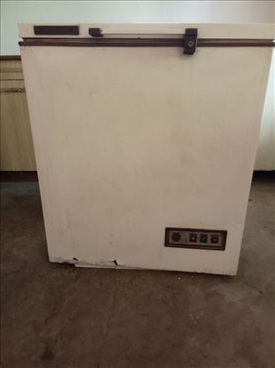 Na prodaju zamrzivač - Sandučar