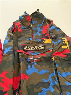 Napapijri jakna xxl