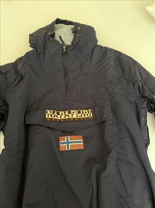 Napapijri jakna xxl
