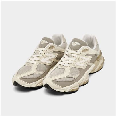 New Balance 9060 Oatmeal; Nove Nju Balans patike